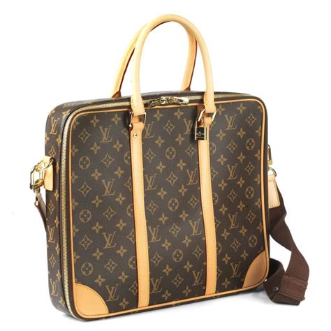 borsa da lavoro louis vuitton|louis vuitton borse donna.